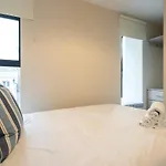 アパート 3rd Floor Stylish 2-bed